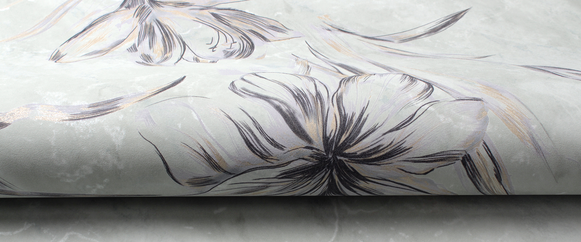 Мотив LILI 281113 - Текстура - фото 1