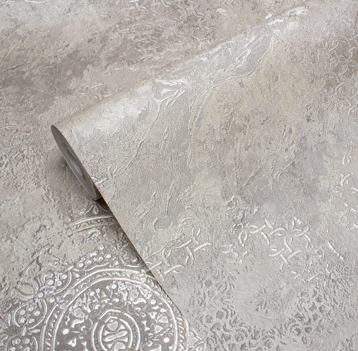 Мотив FRESCO 285618 - Текстура - фото 1