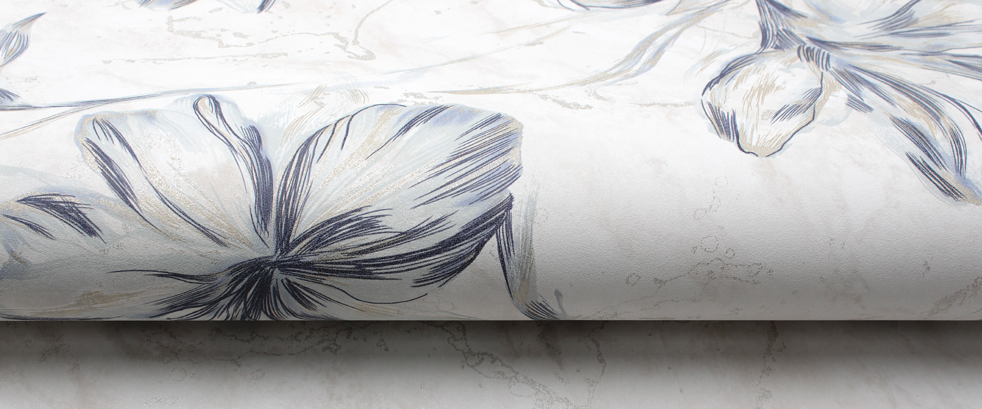 Мотив LILI 281114 - Текстура - фото 1