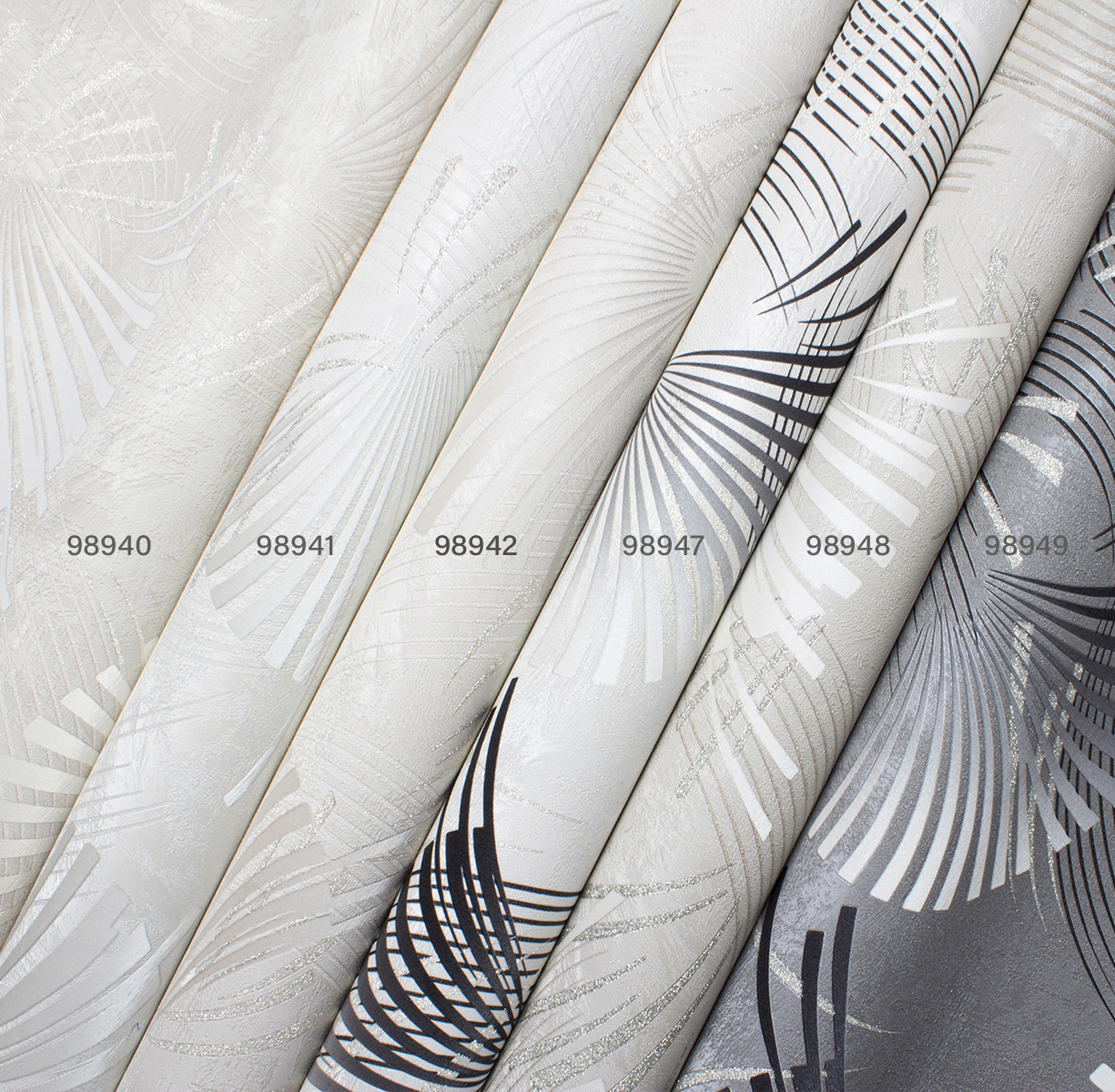 Мотив SALUT 98942 - Текстура - фото 4