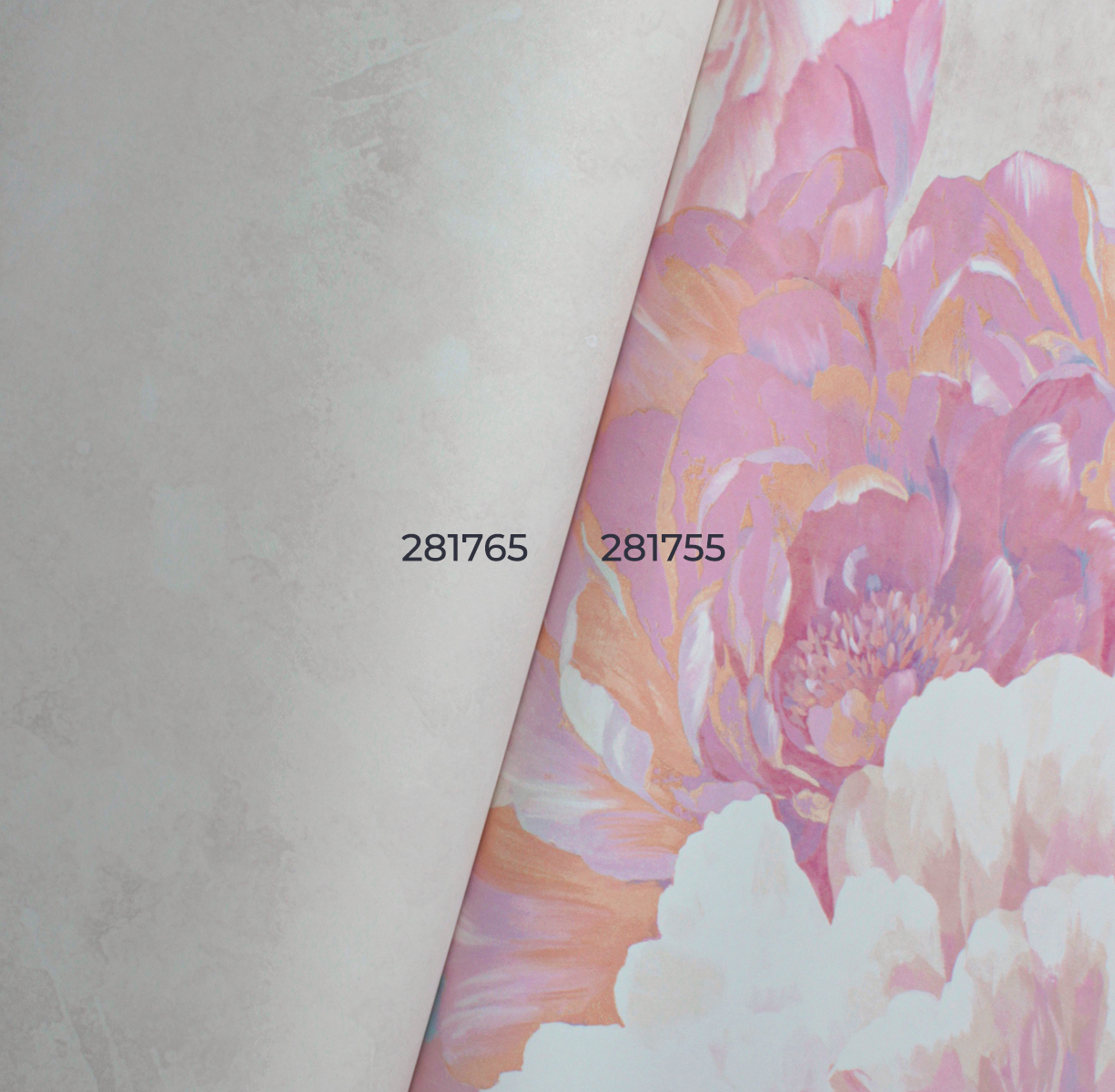 Мотив KAMILLA 281755 - Текстура - фото 2