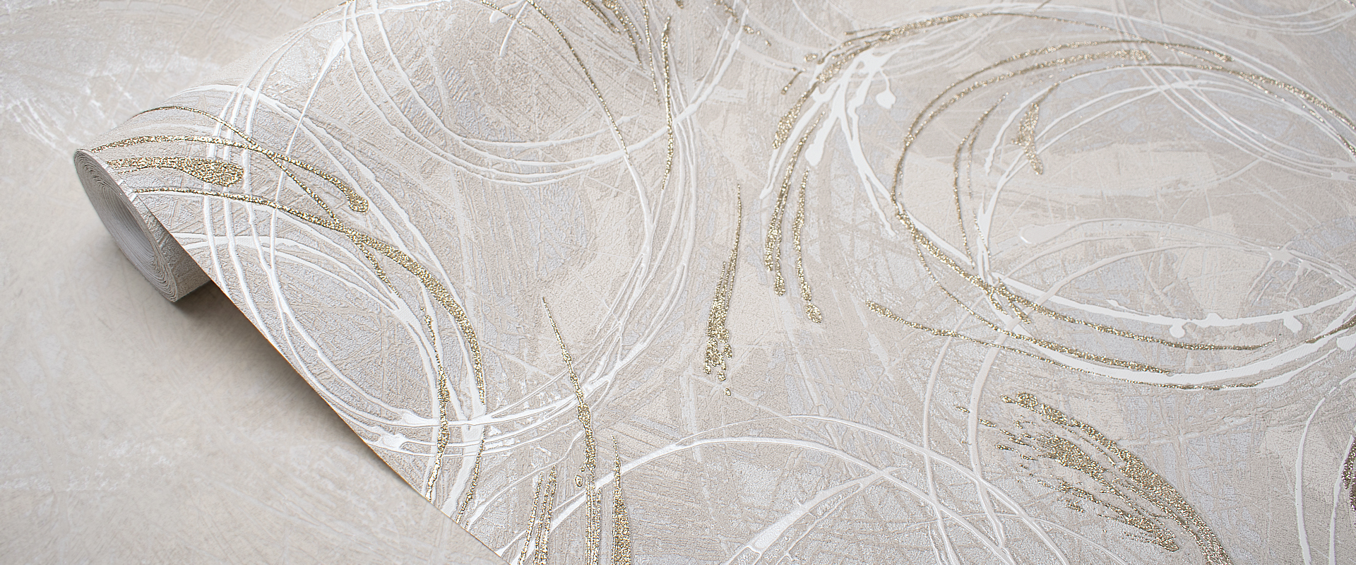 Мотив RUMBA 88666 - Текстура - фото 1