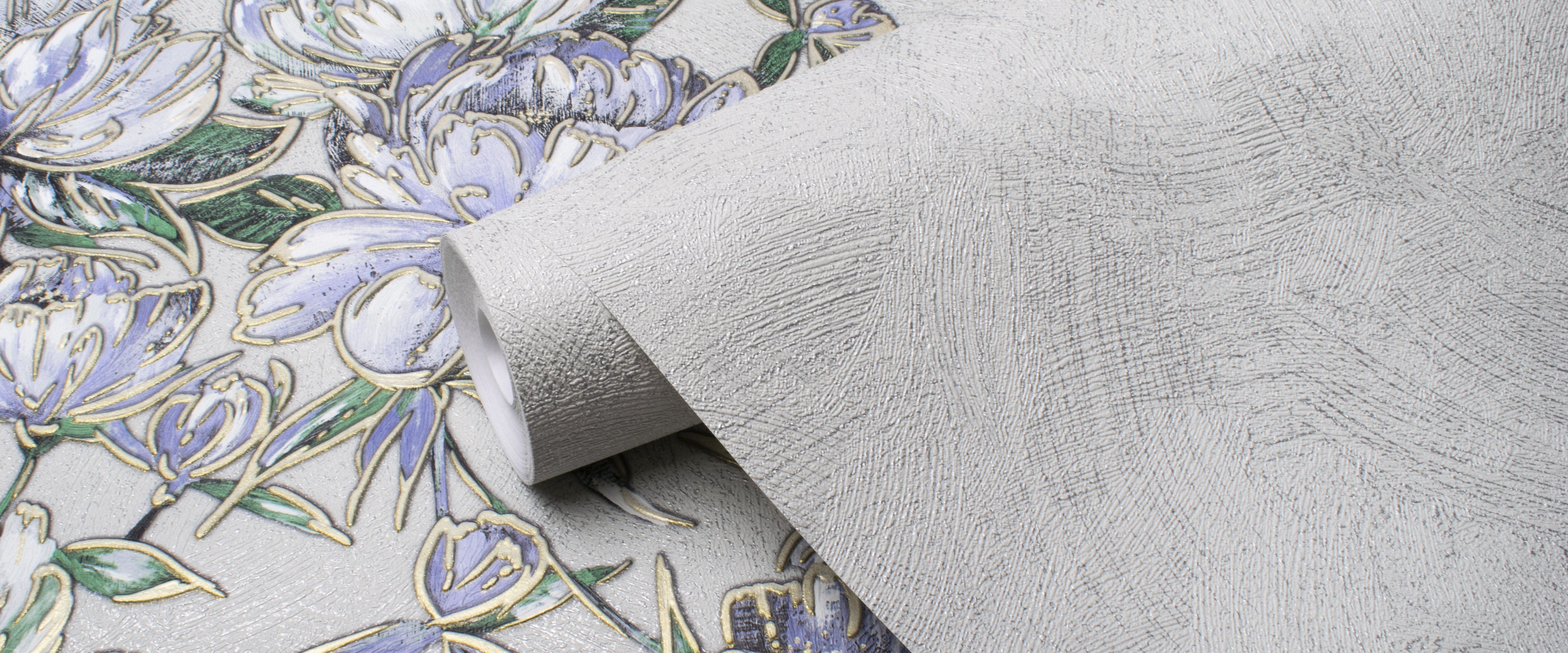 Фон NINA 889063 - Текстура - фото 1