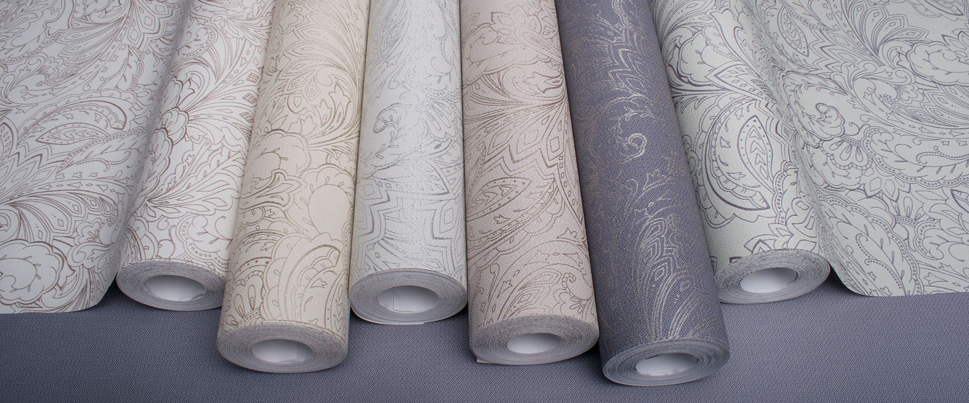 Мотив ORNAMENT 88291 - Текстура - фото 4