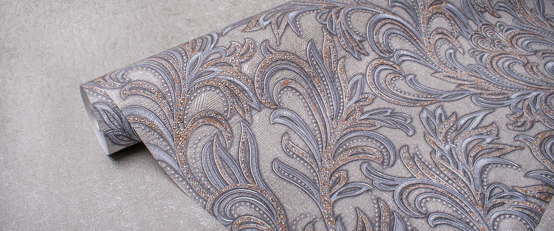 Мотив BALET 888928 - Текстура - фото 1