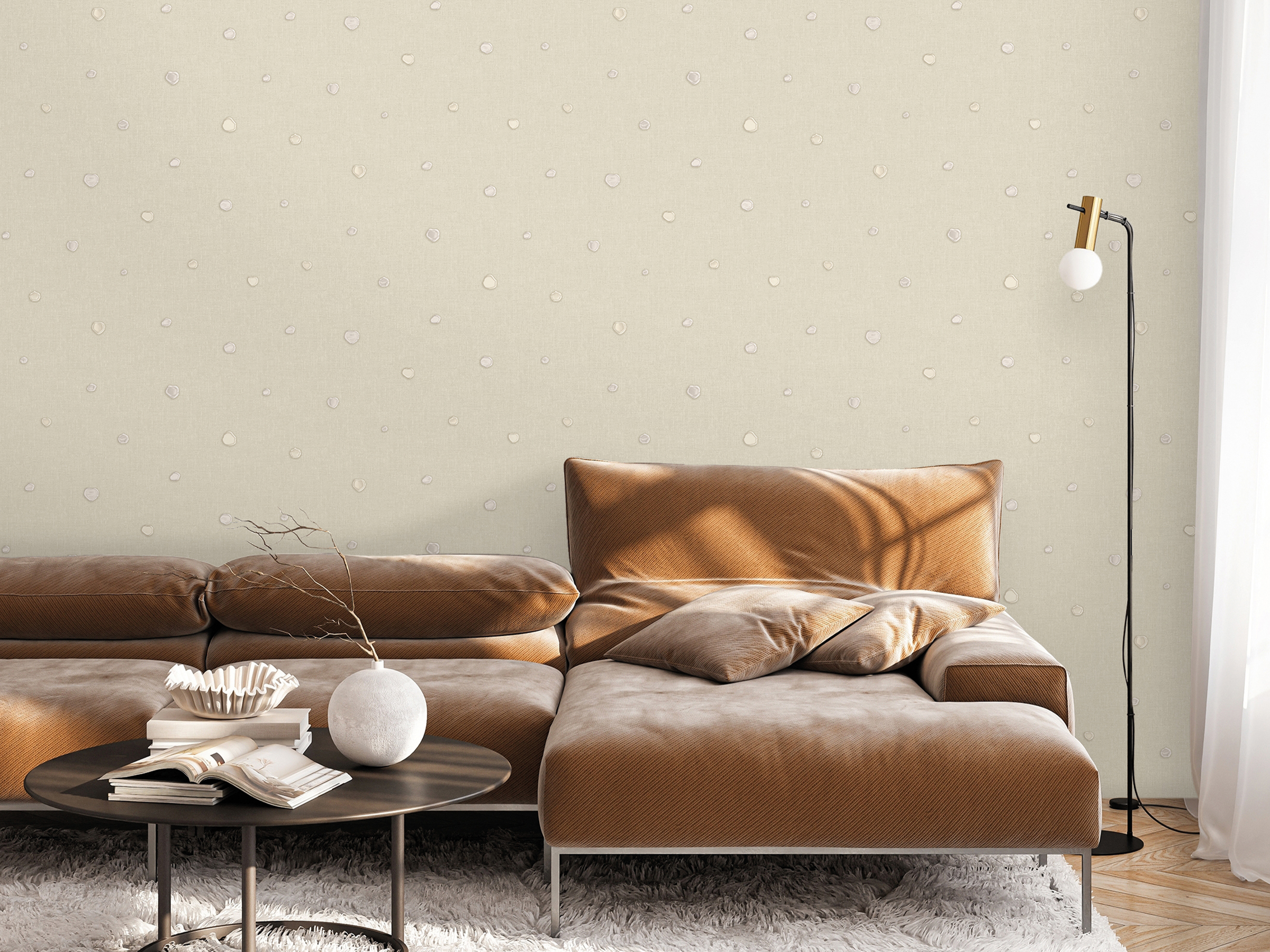 Мотив PLATINA 585492 - Интерьер Мотив PLATINA 585492 - Интерьер - фото 1