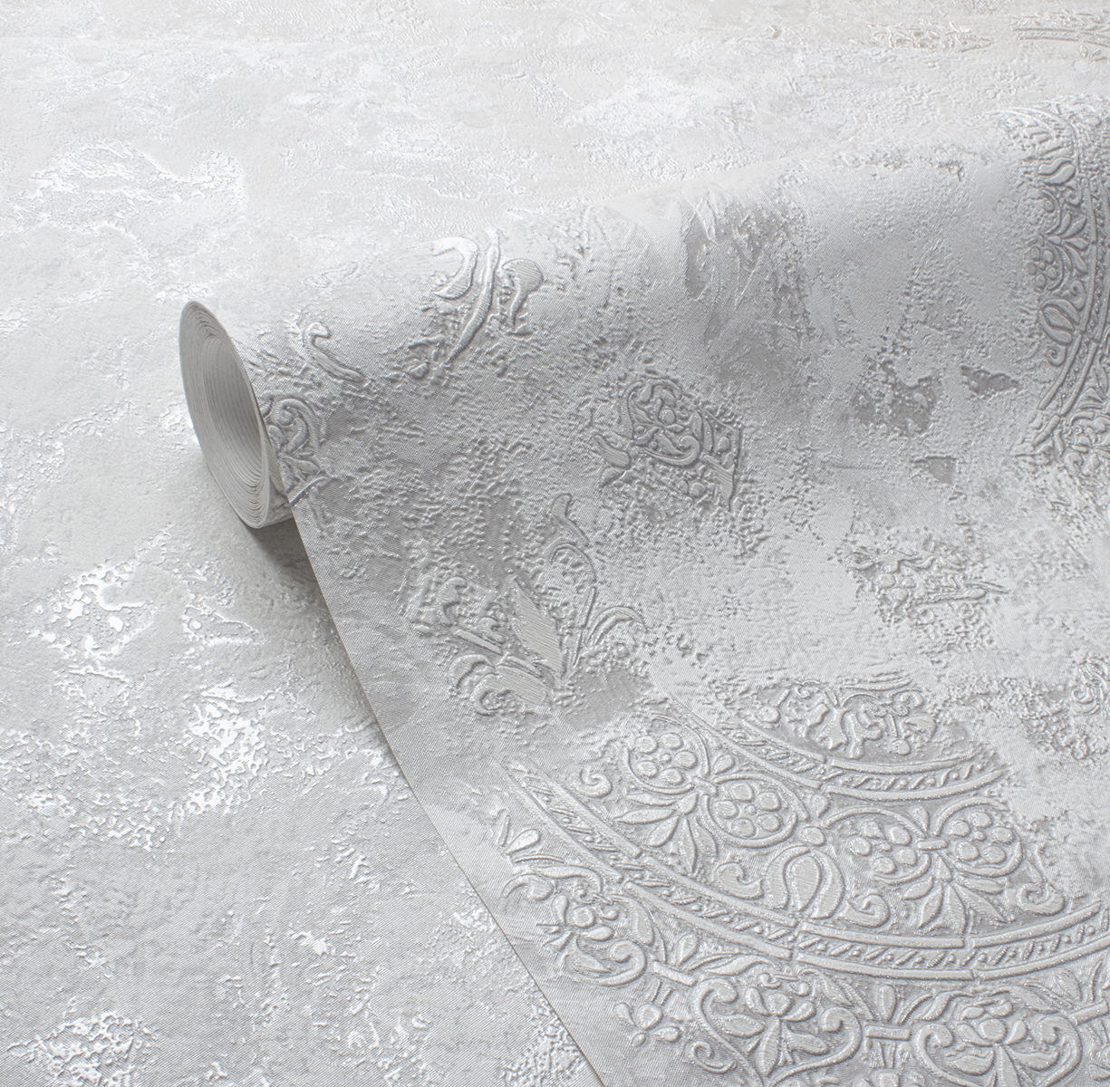 Мотив DA VINCI 286745 - Текстура - фото 3