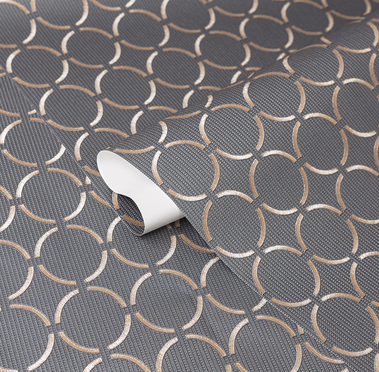 Мотив CONNECT 585269 - Текстура - фото 2