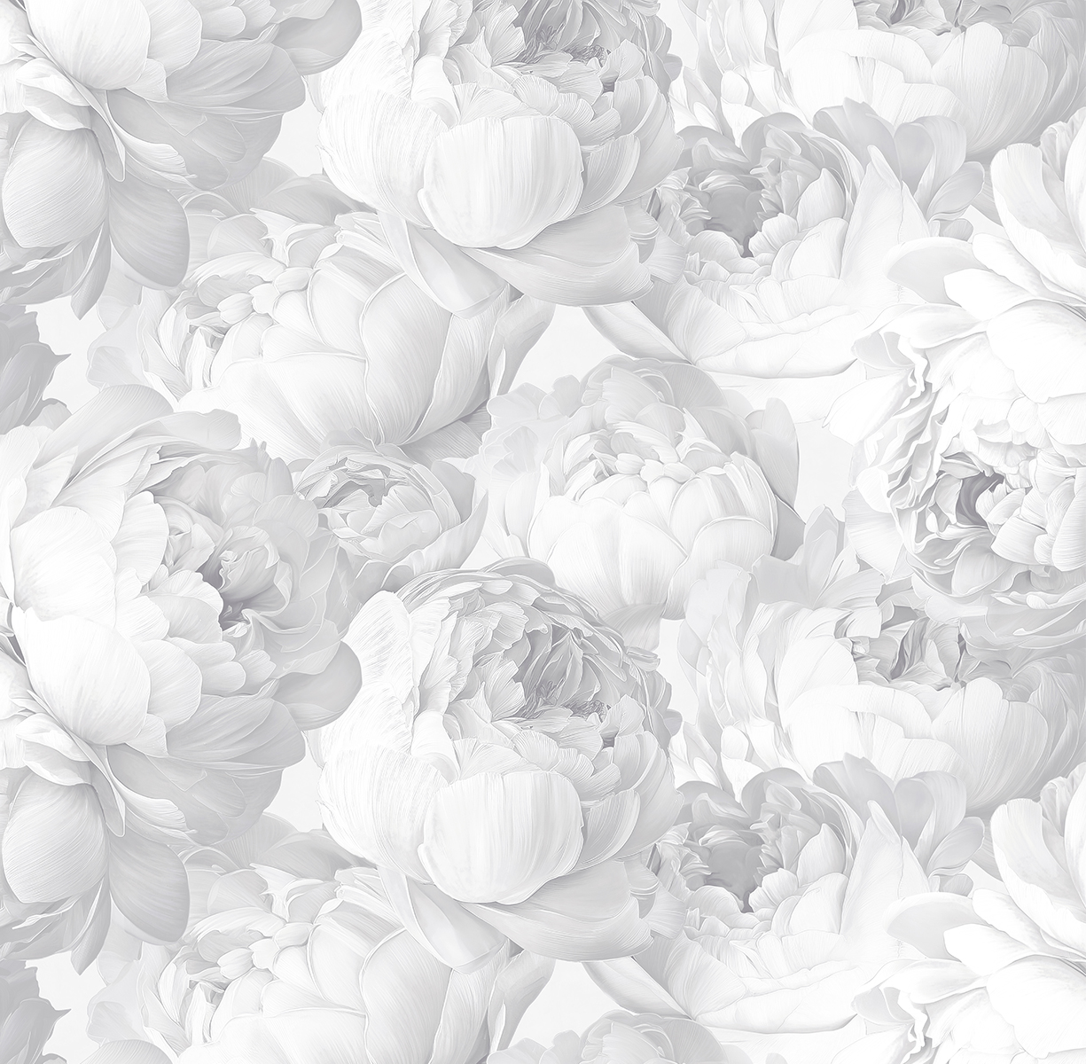 Мотив PEONY 585330 Мотив PEONY 585330