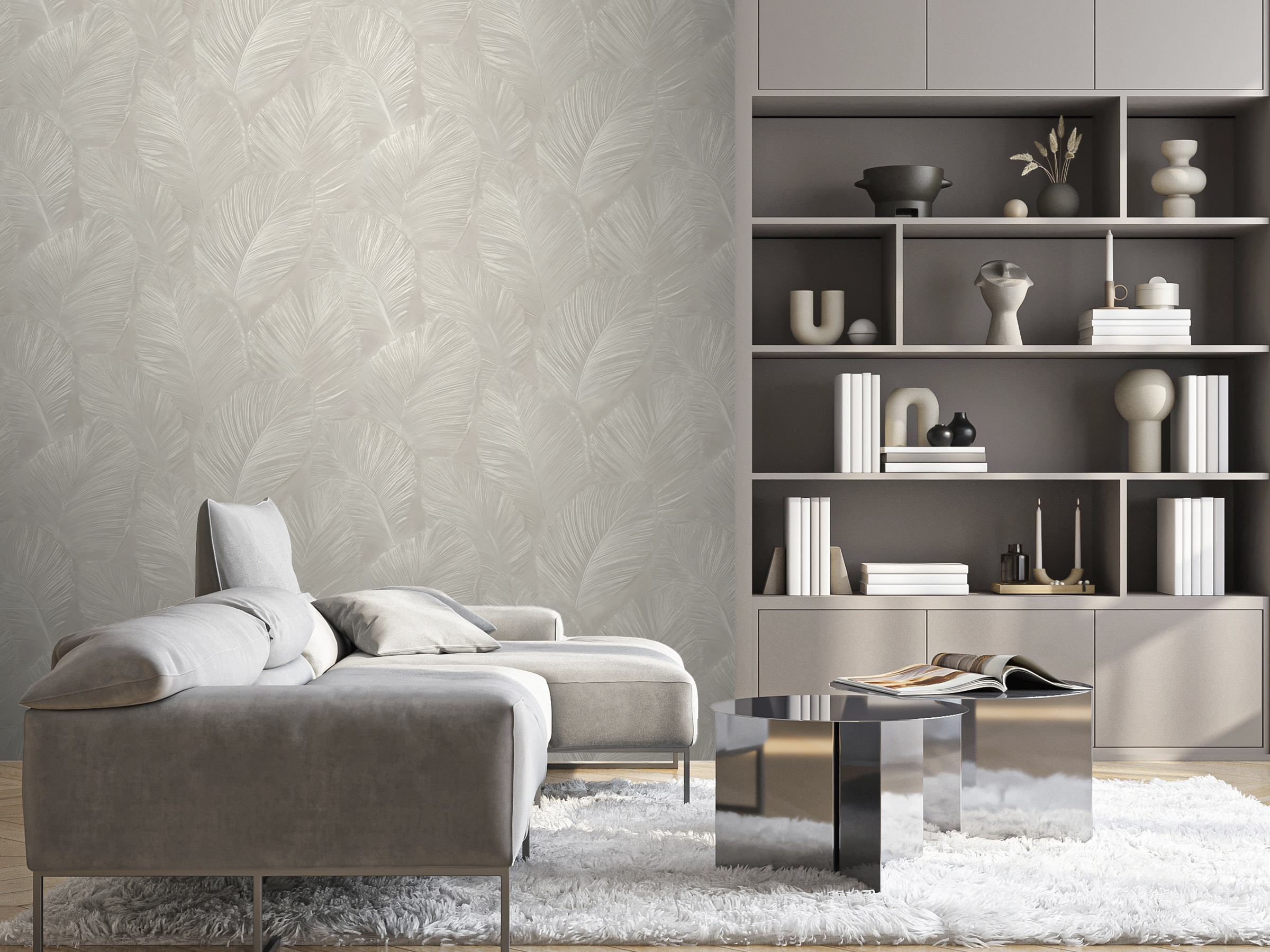 Мотив BIOTREND 89302 - Интерьер Мотив BIOTREND 89302 - Интерьер - фото 1