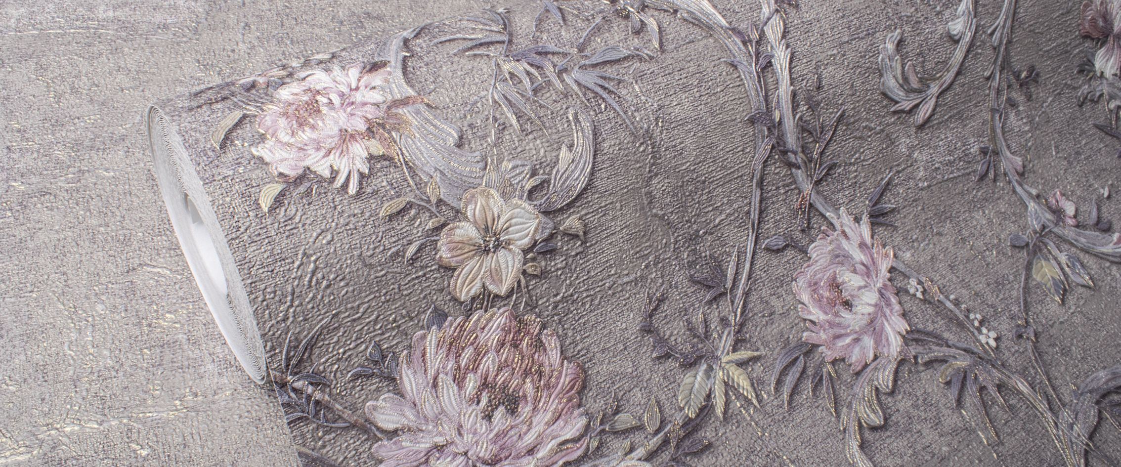 Мотив LAURA 889118 - Текстура - фото 1