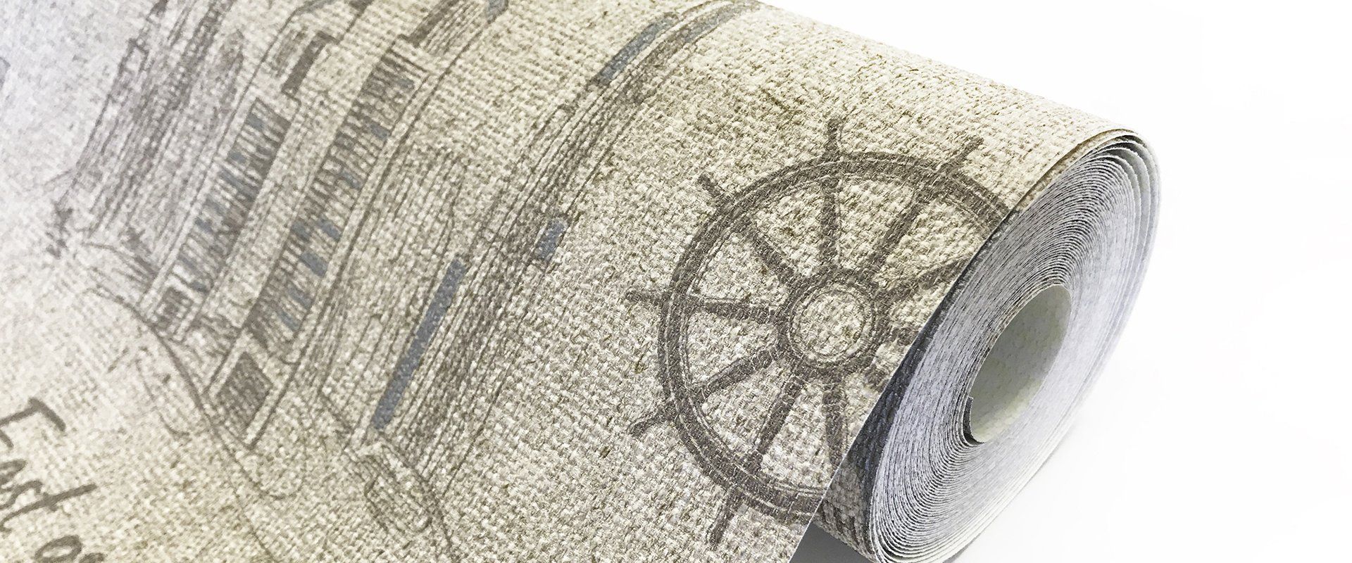 Мотив DISCOVERY 984076 - Текстура - фото 1