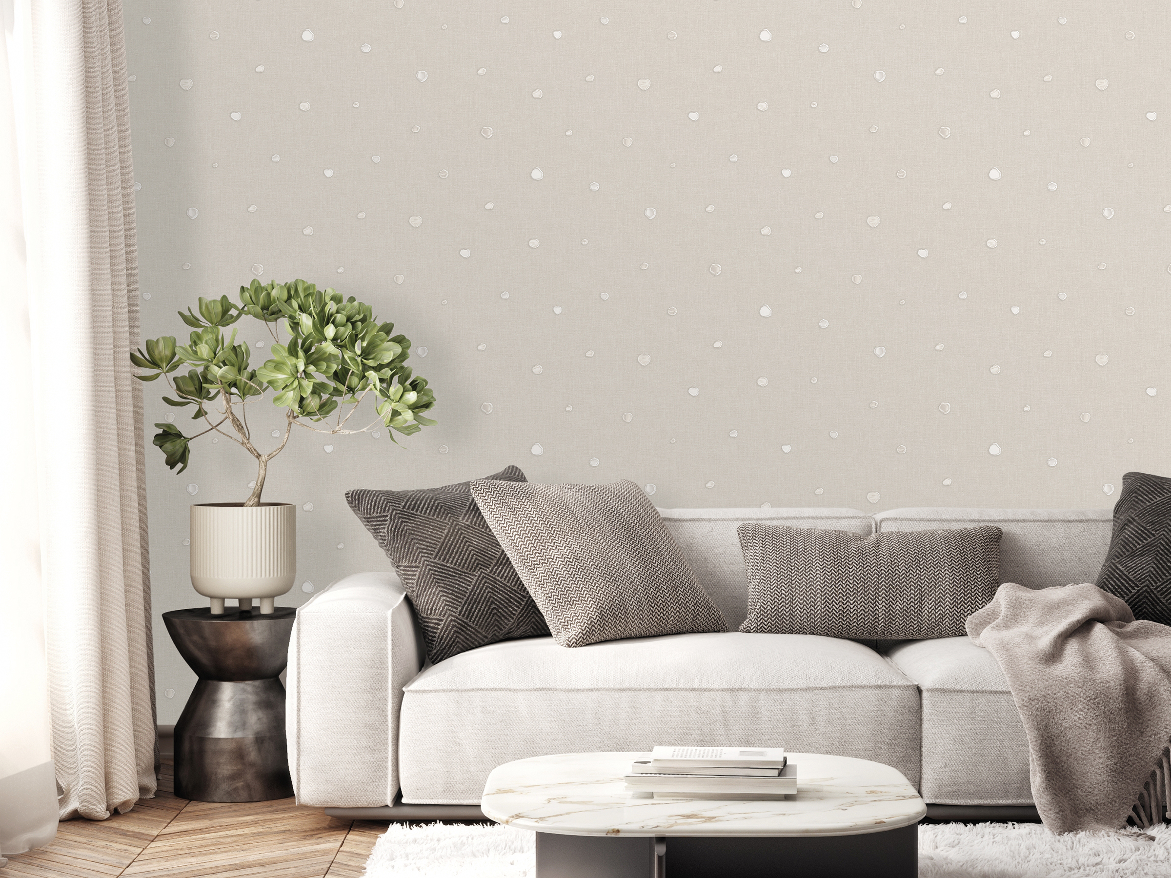 Мотив PLATINA 585496 - Интерьер Мотив PLATINA 585496 - Интерьер - фото 1