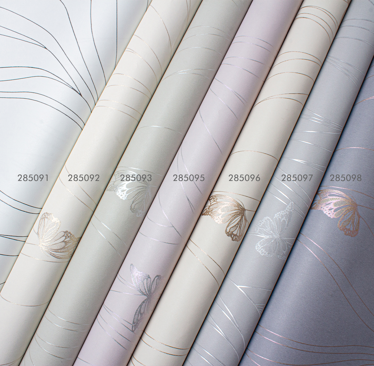 Мотив PRETTY 285096 - Текстура - фото 4