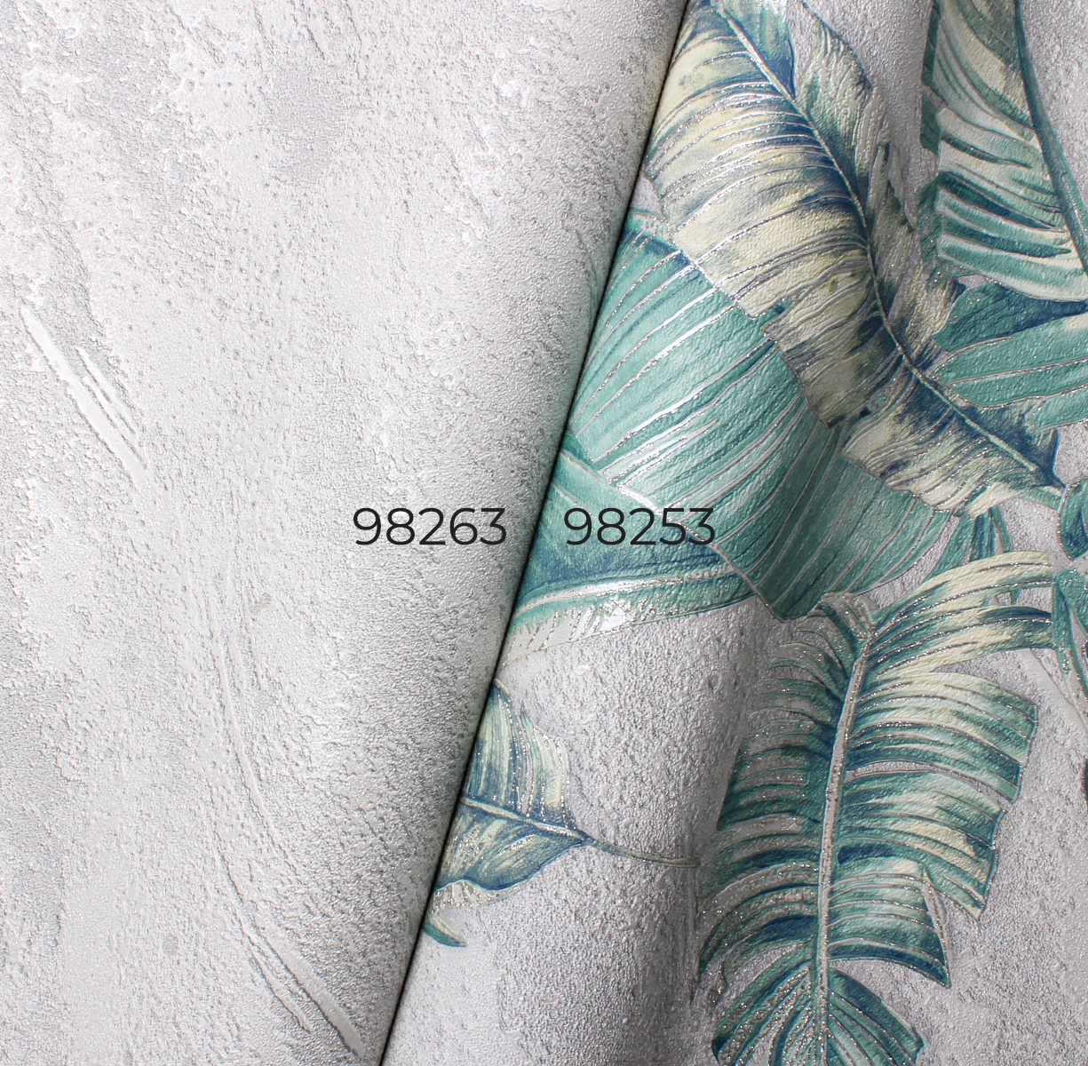 Мотив CARIBS 98253 - Текстура - фото 3