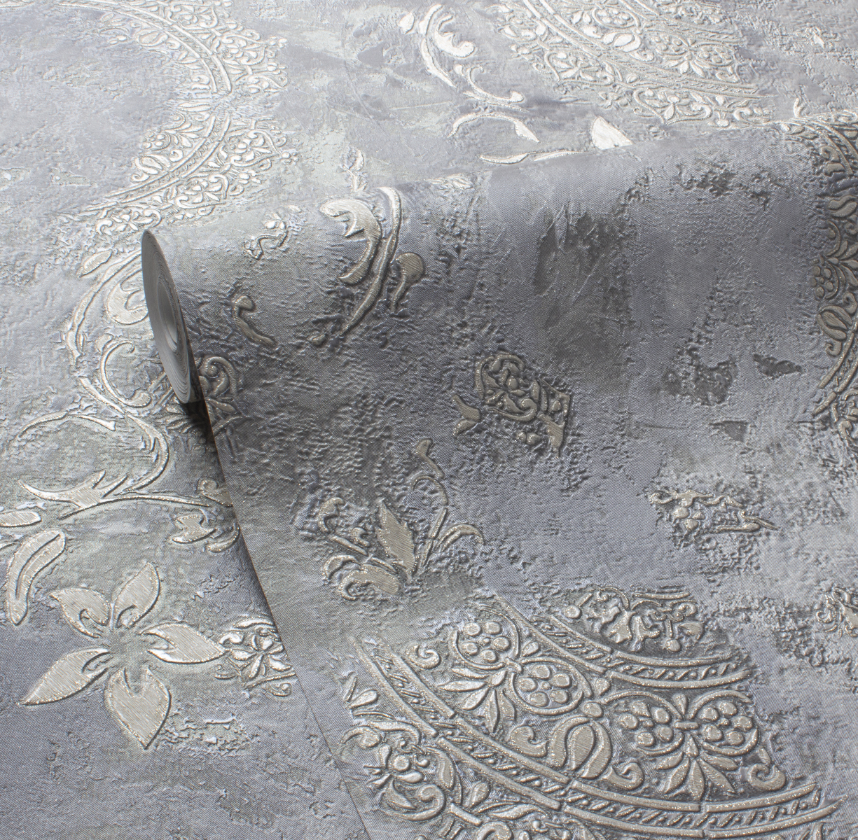 Мотив DA VINCI 286749 - Текстура - фото 2