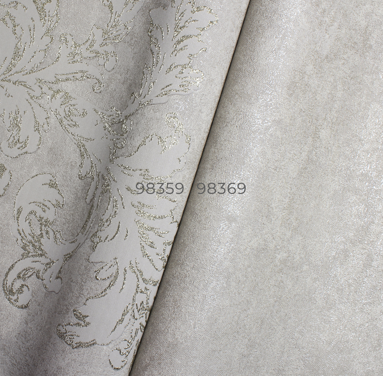 Мотив LUISA 98359 - Текстура - фото 3