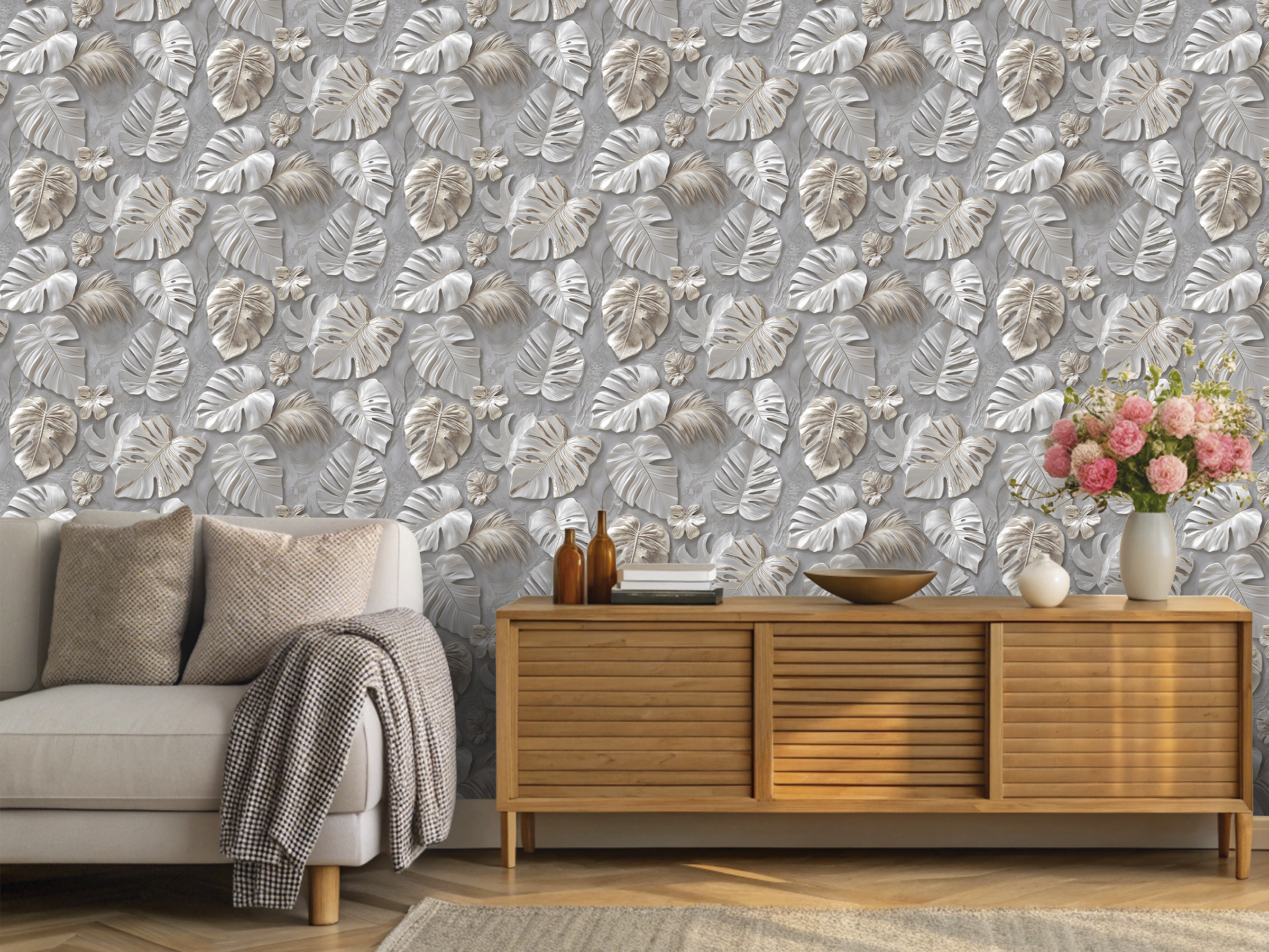 Мотив MADEIRA 585558 - Интерьер Мотив MADEIRA 585558 - Интерьер - фото 1