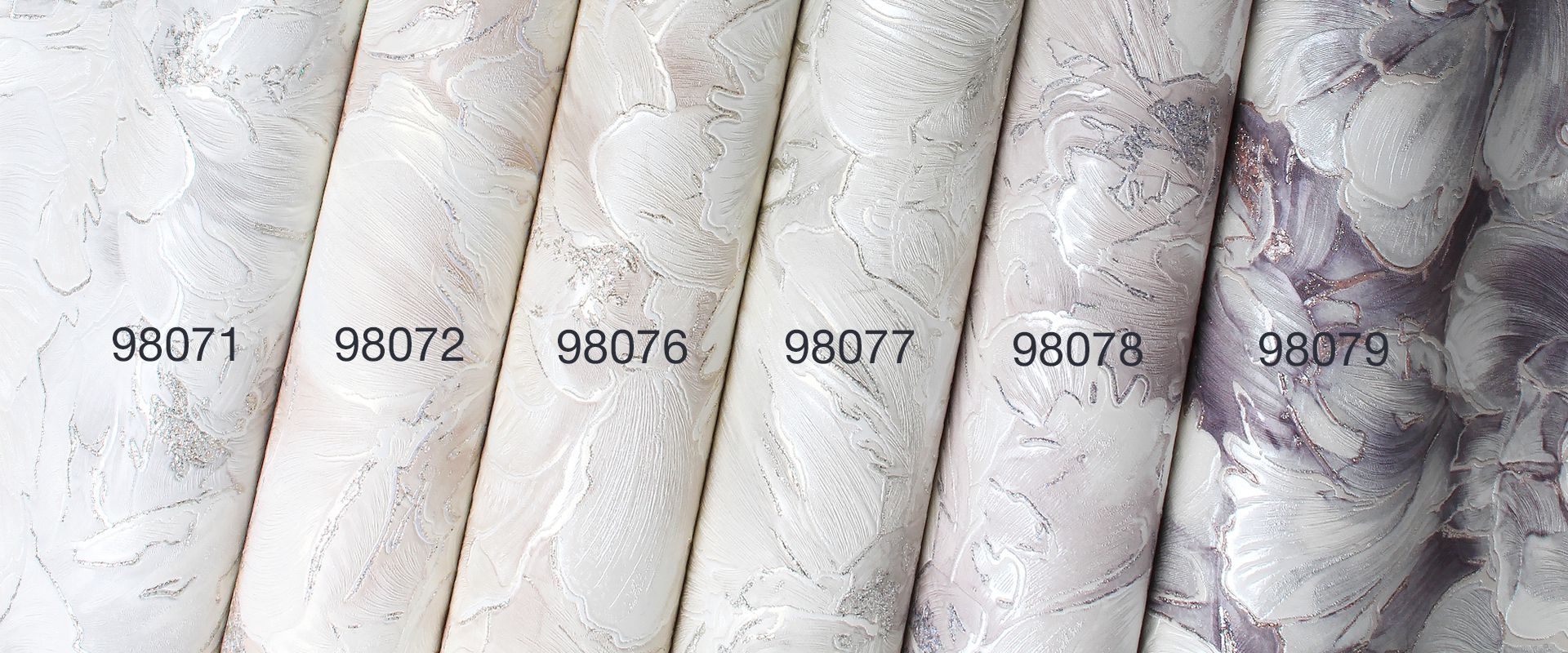 Мотив AMALIA 98079 - Текстура - фото 4