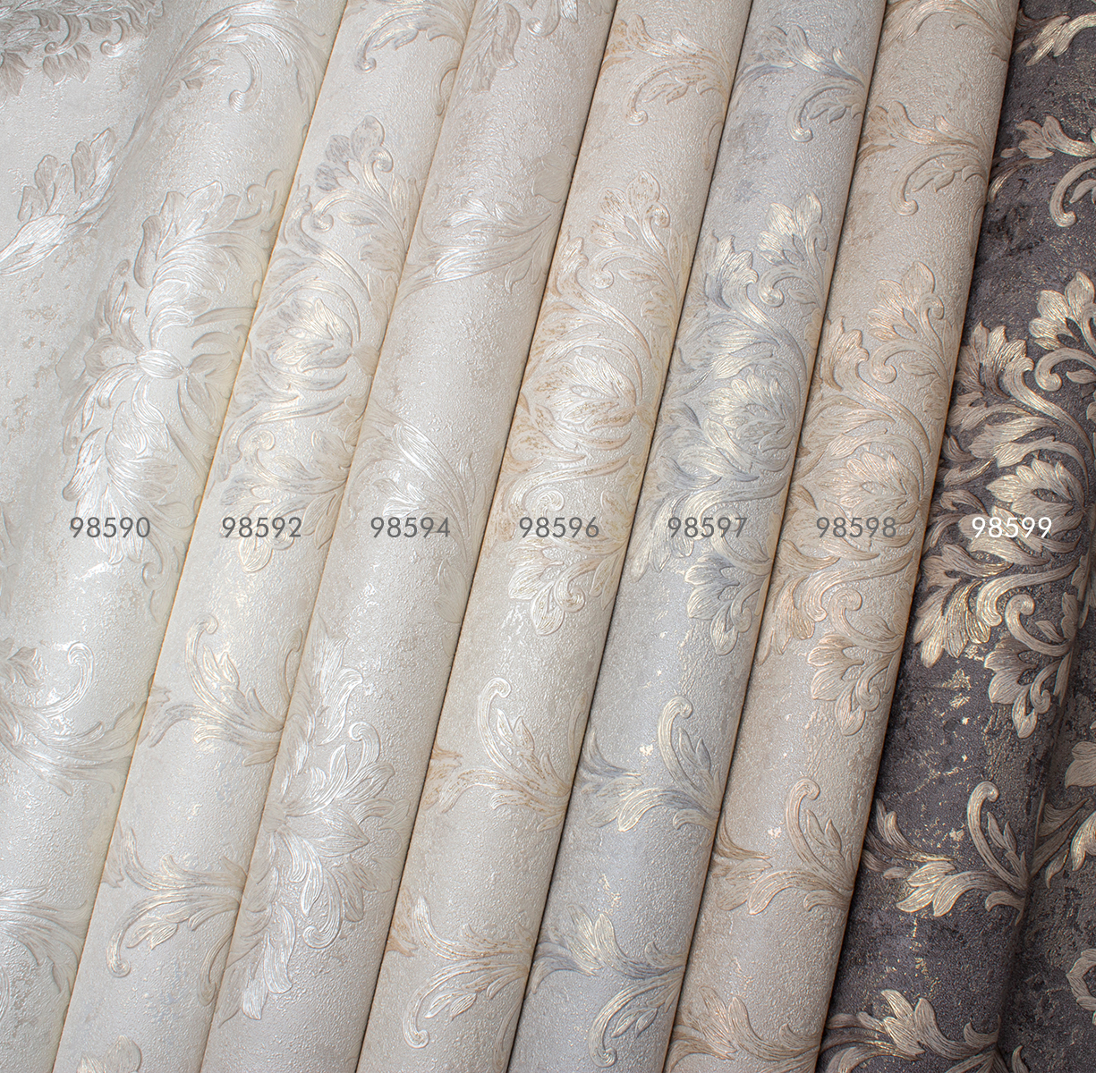 Мотив TRESOR 98594 - Текстура - фото 5