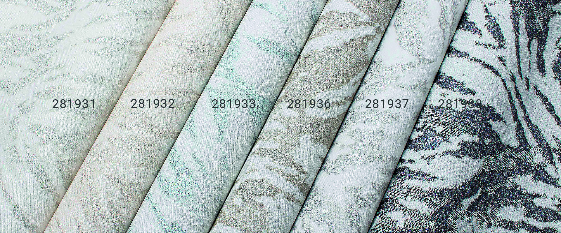 Мотив TIGER 281933 - Текстура - фото 4