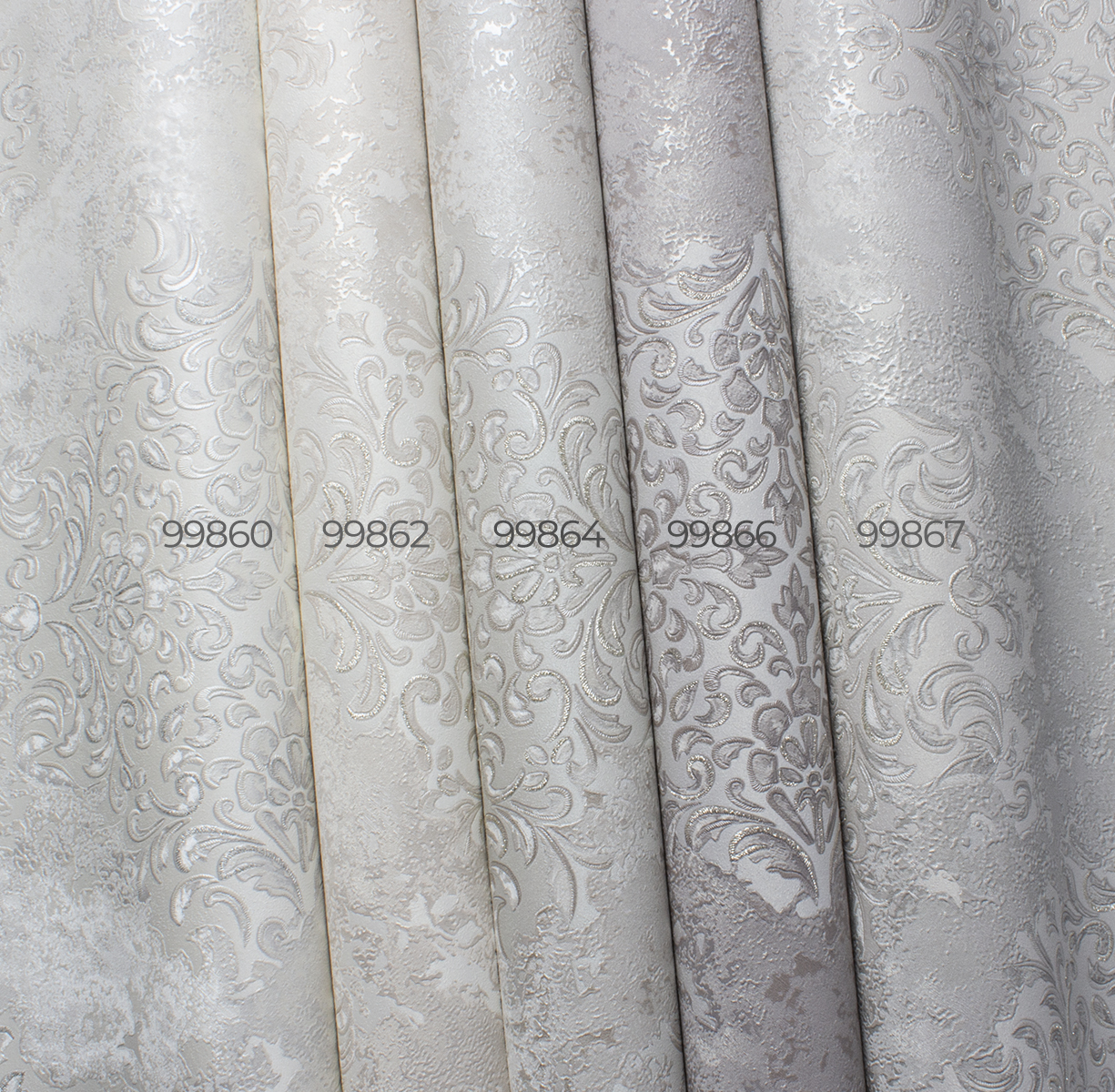 Мотив FRANCESCO 99864 - Текстура - фото 5