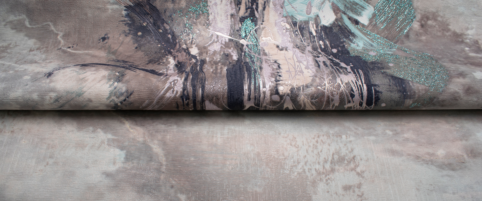 Мотив GOLDEN 281253 - Текстура - фото 2