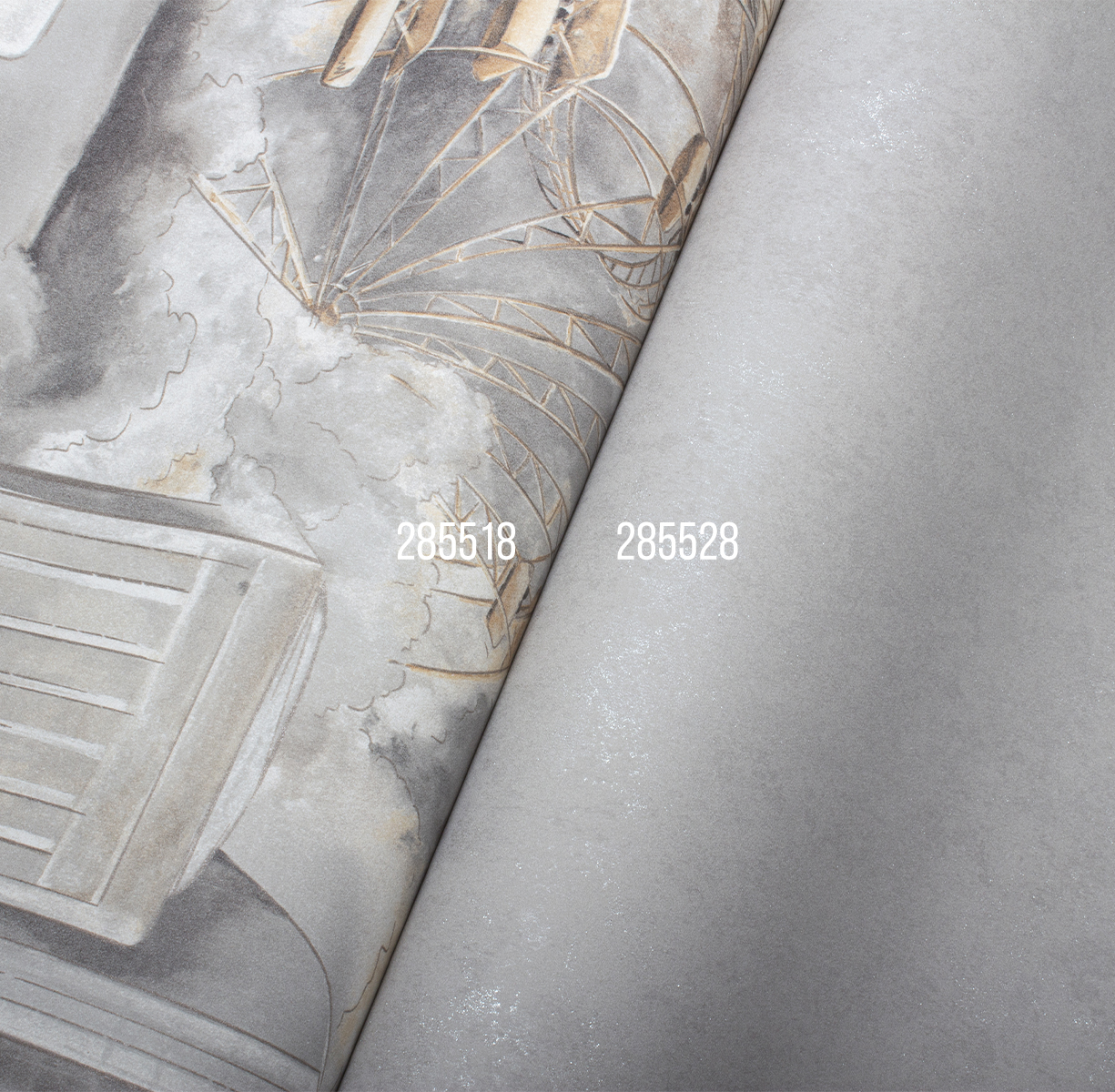 Фон PENTHOUSE 285528 - Текстура - фото 3