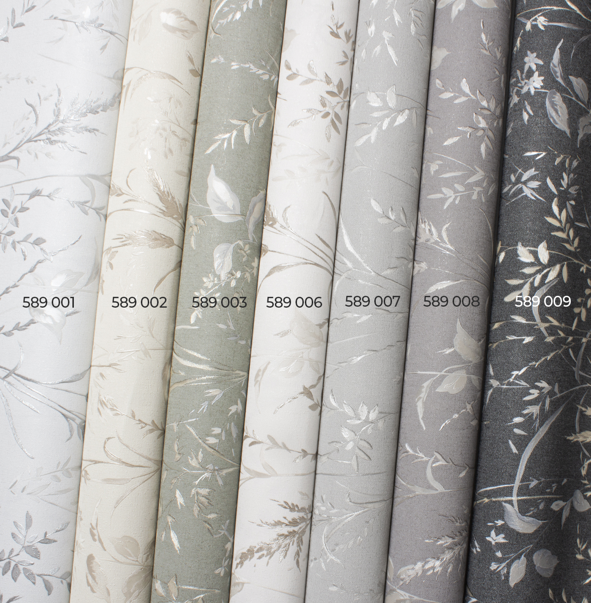 Мотив SPRINGTIME 589007 - Текстура - фото 5