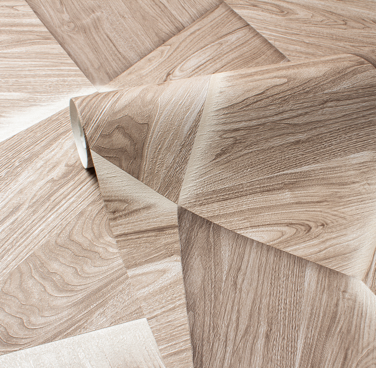 Мотив WOODY 286686 - Текстура - фото 1