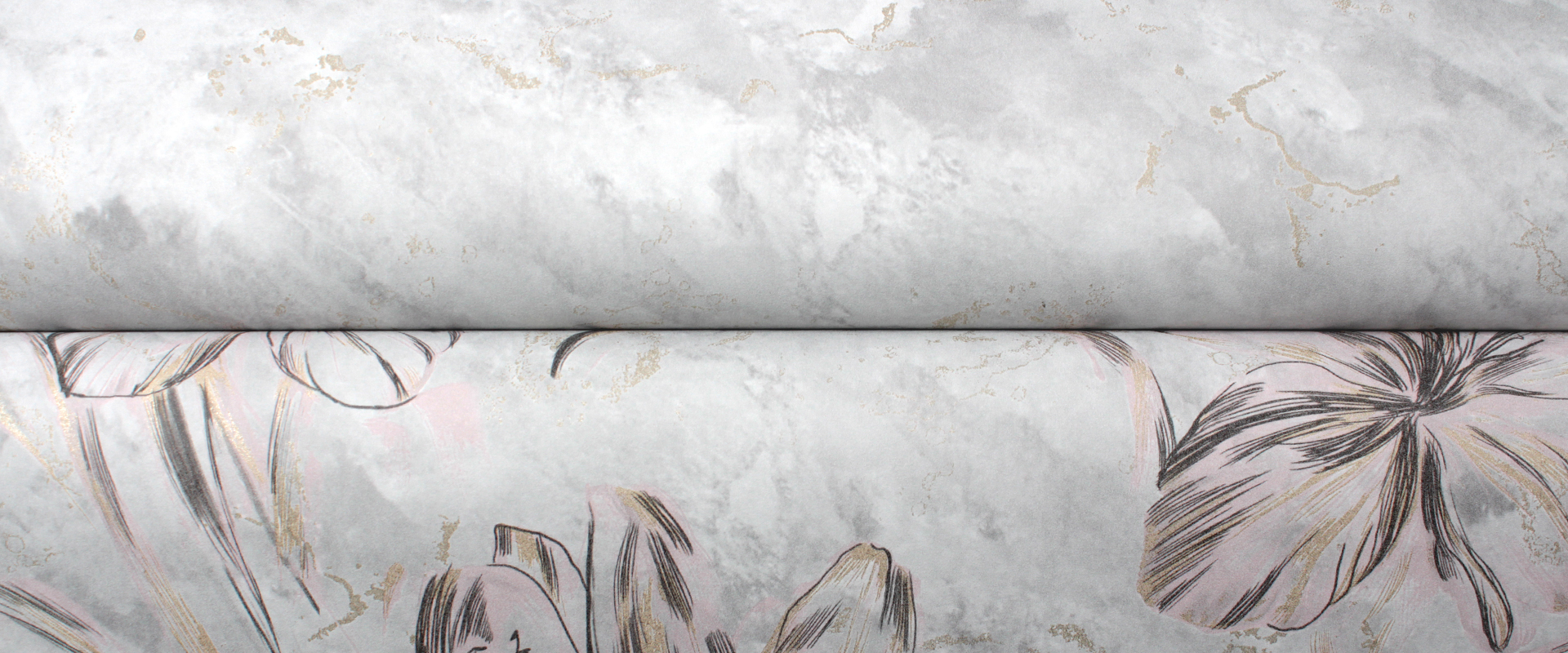 Мотив LILI 281118 - Текстура - фото 3