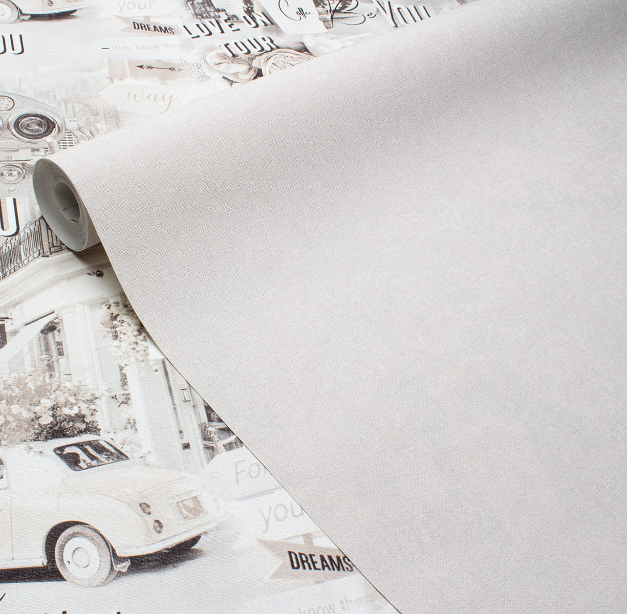 Фон MY WAY 588132 - Текстура - фото 4