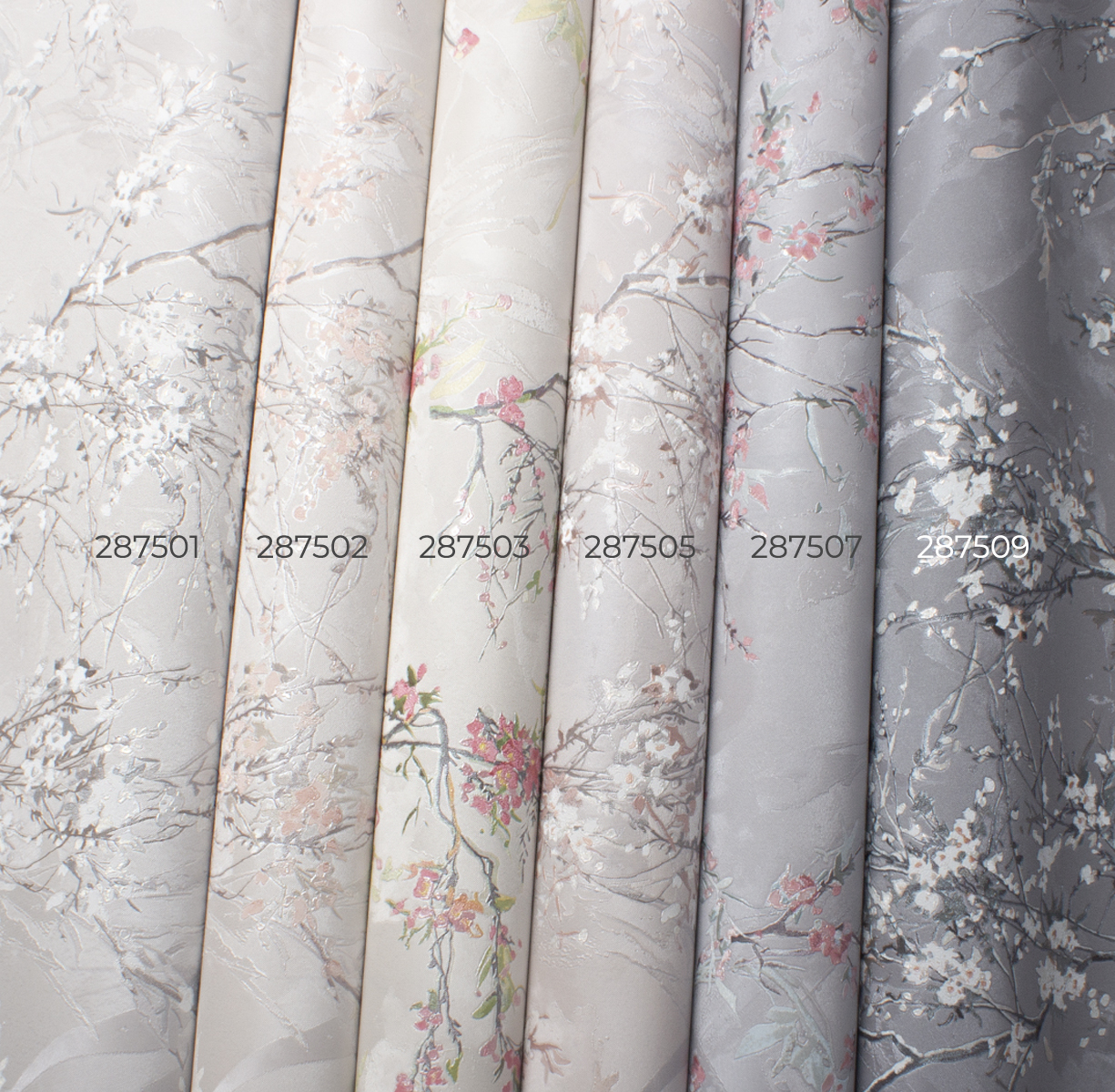 Мотив ISABEL 287501 - Текстура - фото 5