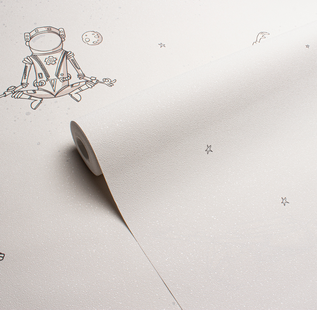 Фон SPACEMAN 285756 - Текстура - фото 2