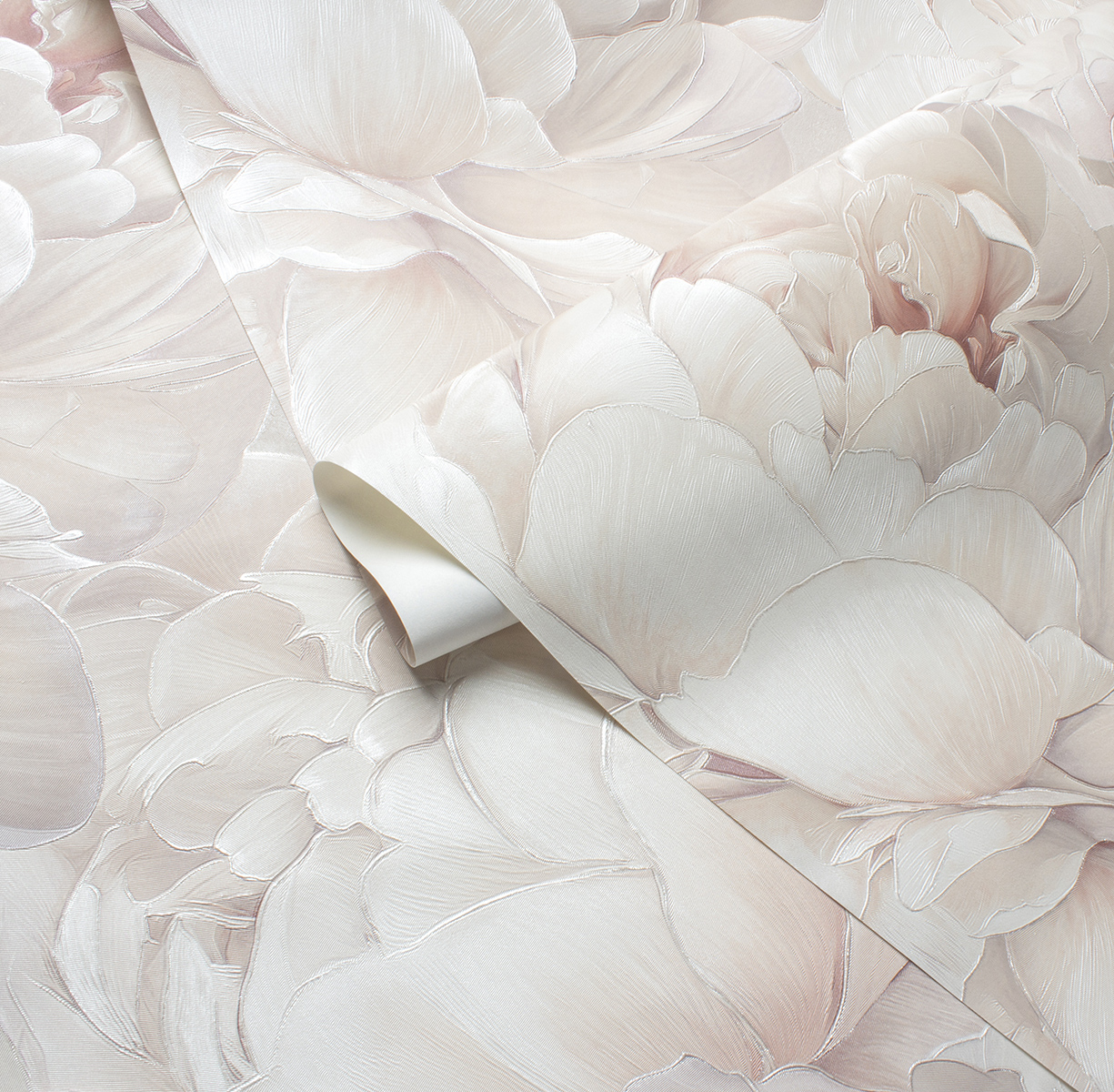 Мотив PEONY 585335 - Текстура - фото 2