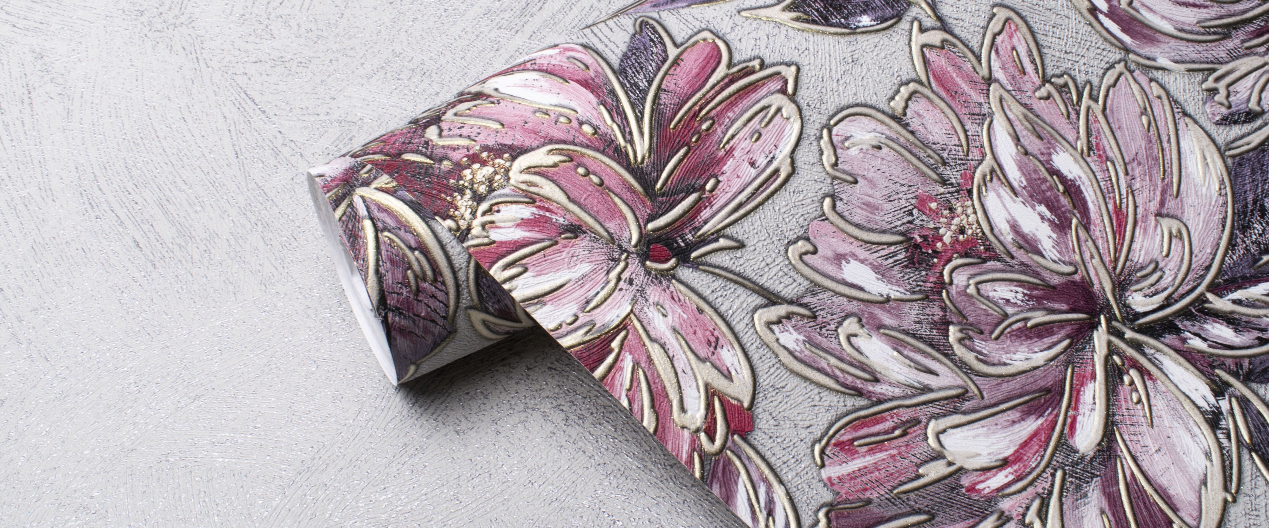 Мотив NINA 889056 - Текстура - фото 1