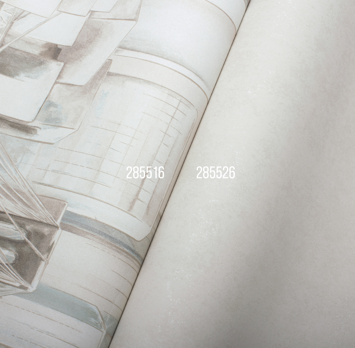 Мотив PENTHOUSE 285516 - Текстура - фото 3