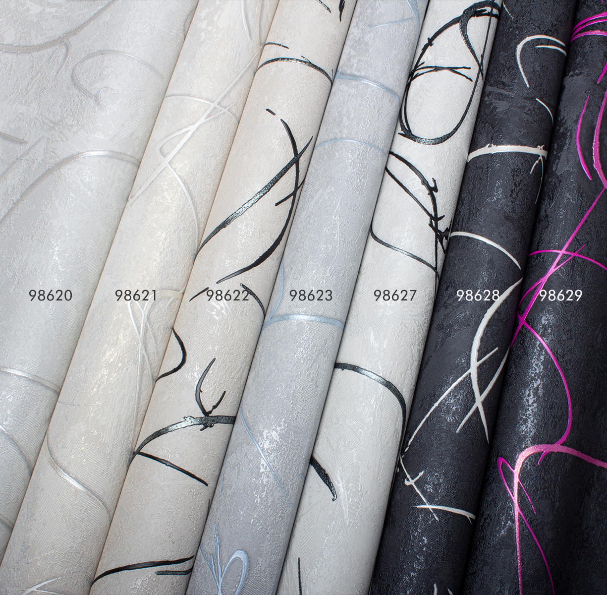 Мотив ALLA MODA 98623 - Текстура Мотив ALLA MODA 98623 - Текстура - фото 5