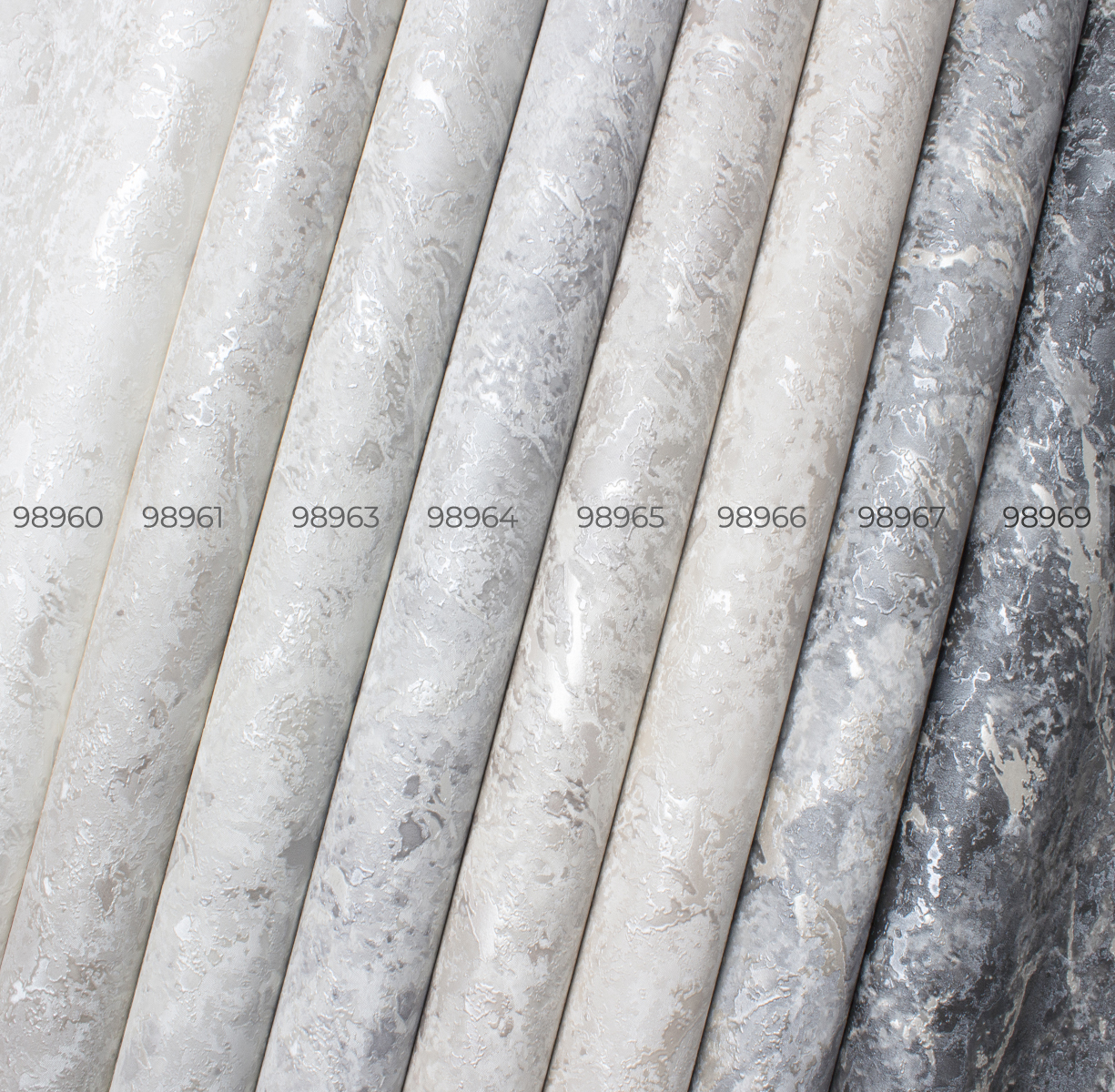 Мотив BERGAMO 98960 - Текстура - фото 3