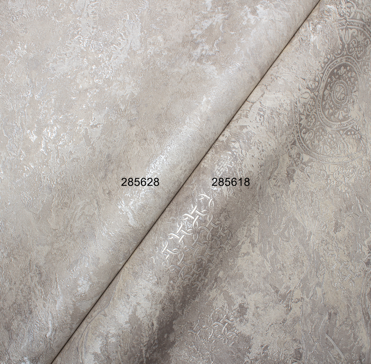 Фон FRESCO 285628 - Текстура - фото 4