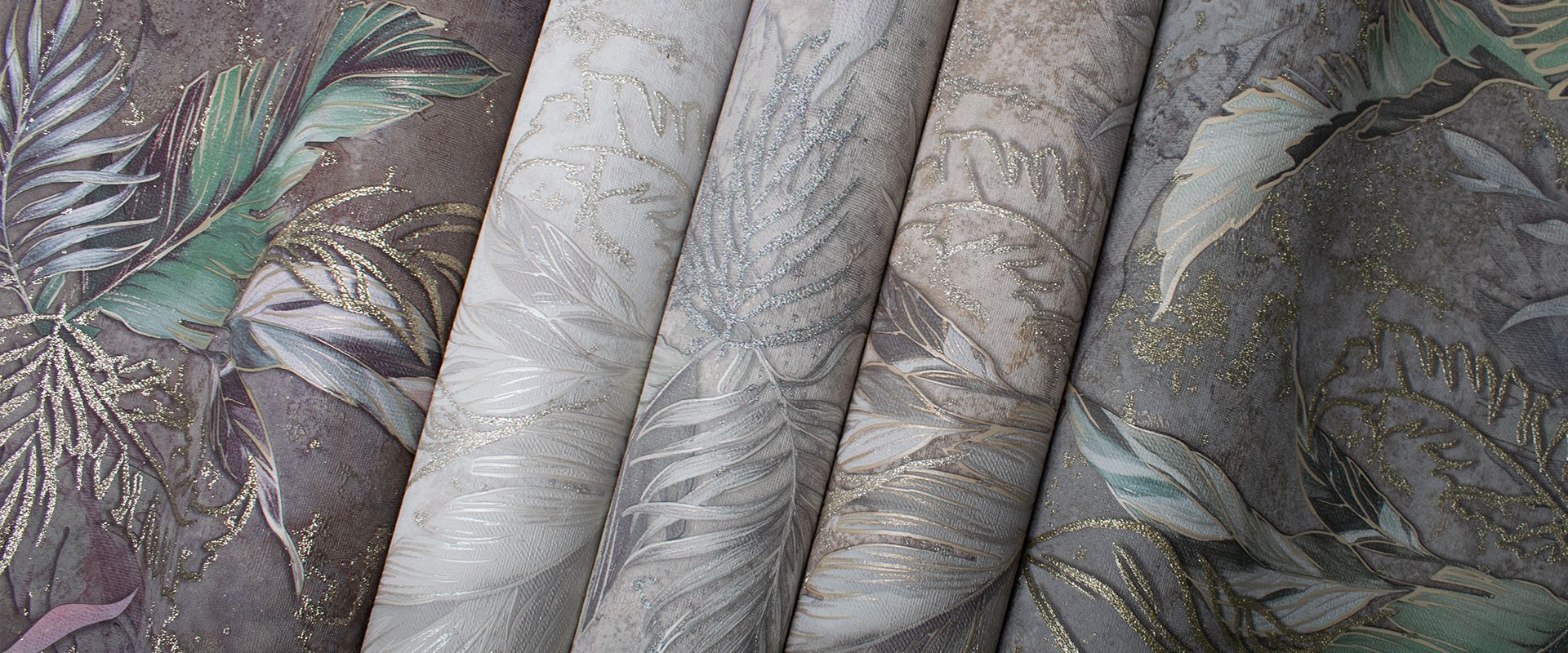 Мотив LETO 989727 - Текстура - фото 4