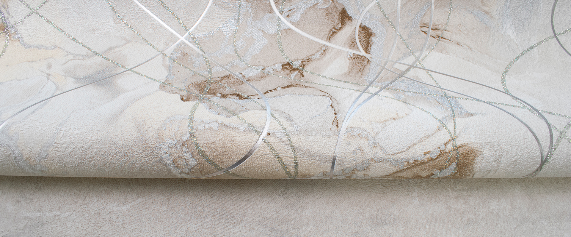 Мотив OCEAN 989821 - Текстура - фото 2