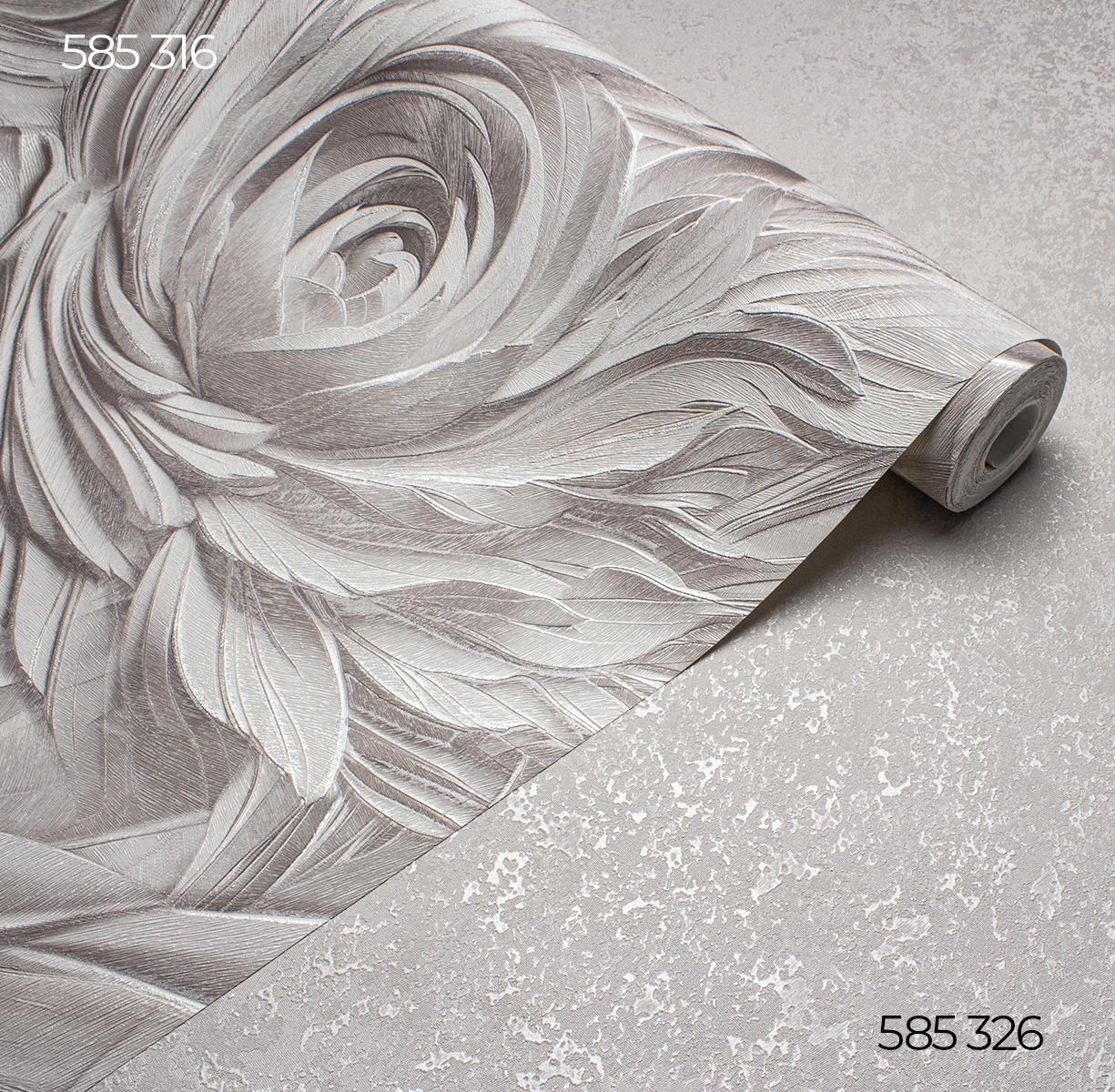 Мотив OLYMPIA 585316 - Текстура - фото 3