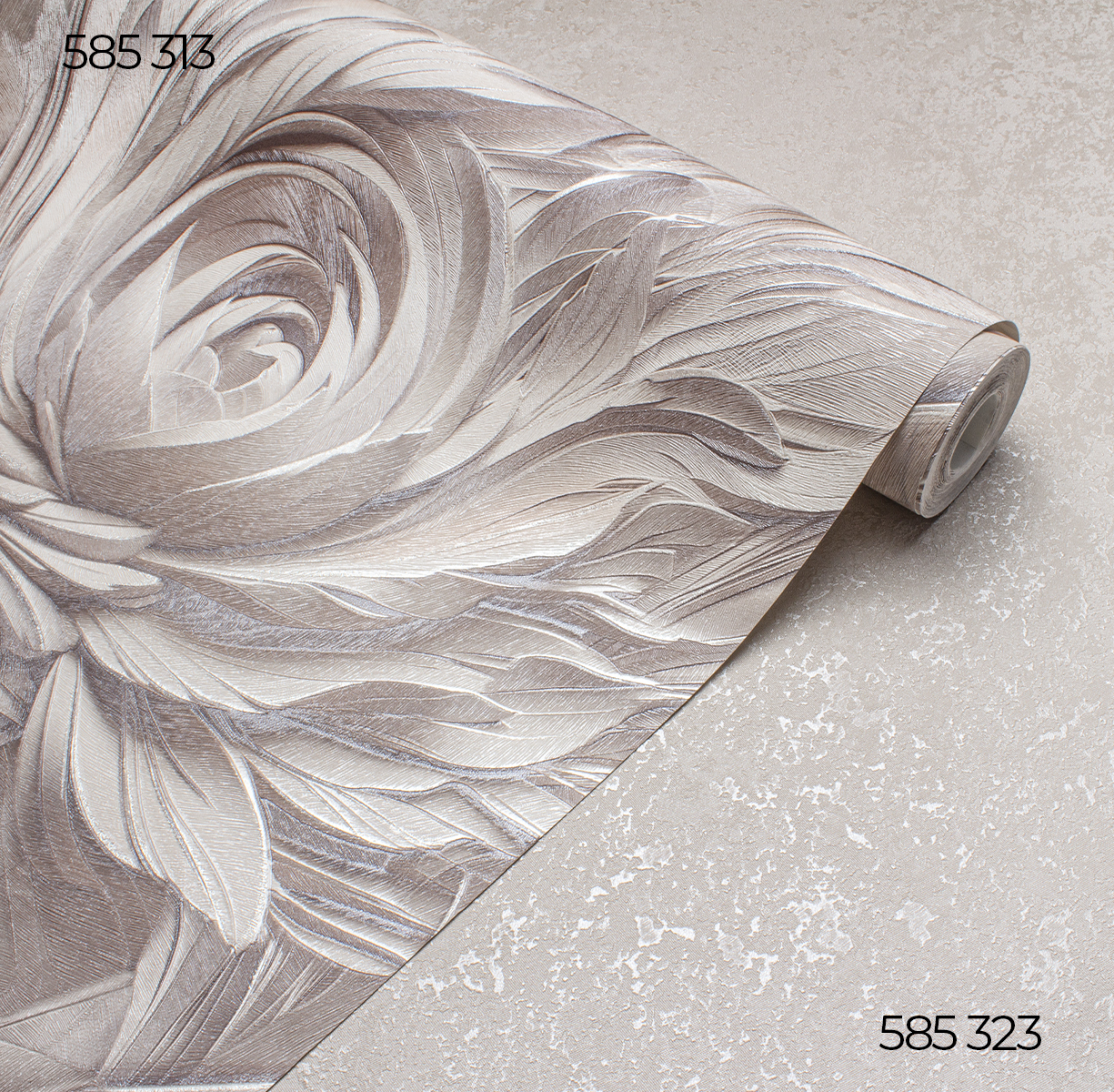 Мотив OLYMPIA 585313 - Текстура - фото 3