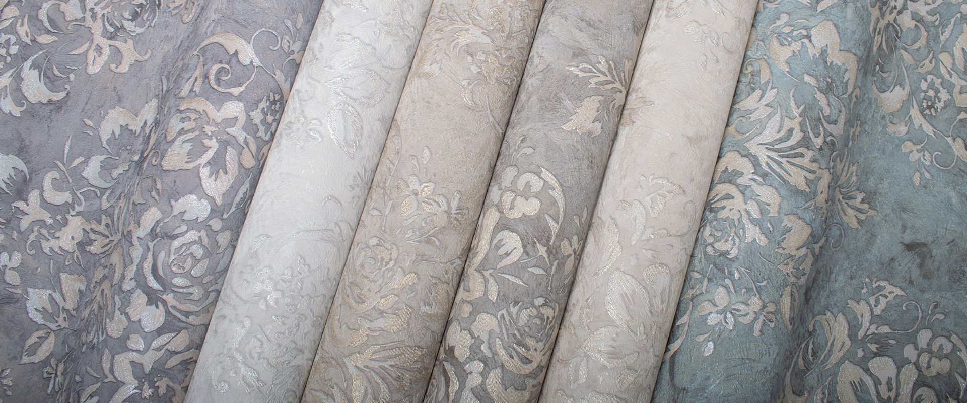 Мотив JANNET 989502  - Текстура Мотив JANNET 989502  - Текстура - фото 4