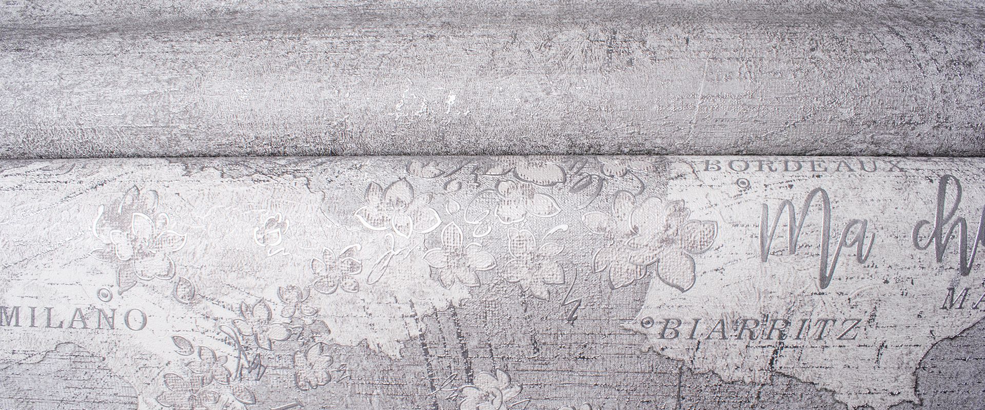 Мотив BONJOUR 888907 - Текстура - фото 3