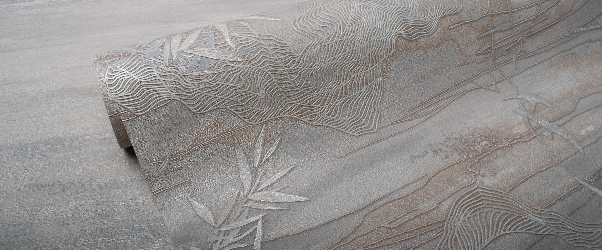 Мотив BALI 989422  - Текстура - фото 1