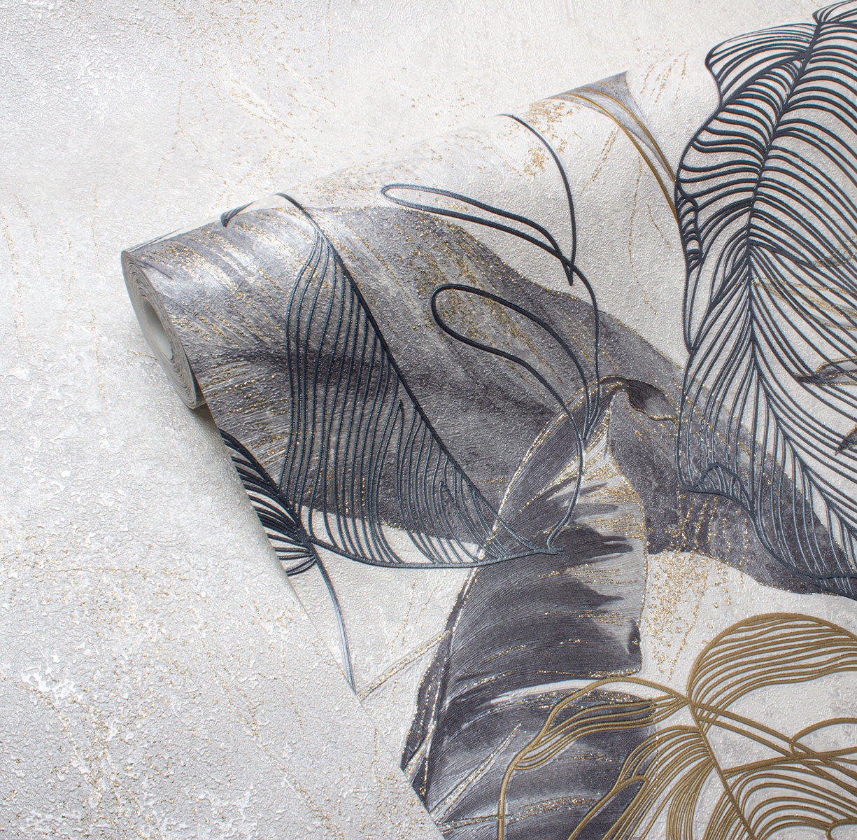 Мотив SAUVAGE 285111 - Текстура - фото 2