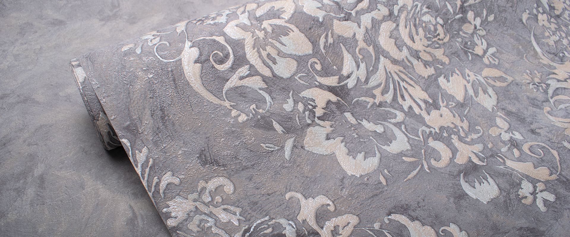 Мотив JANNET 989504  - Текстура Мотив JANNET 989504  - Текстура - фото 1