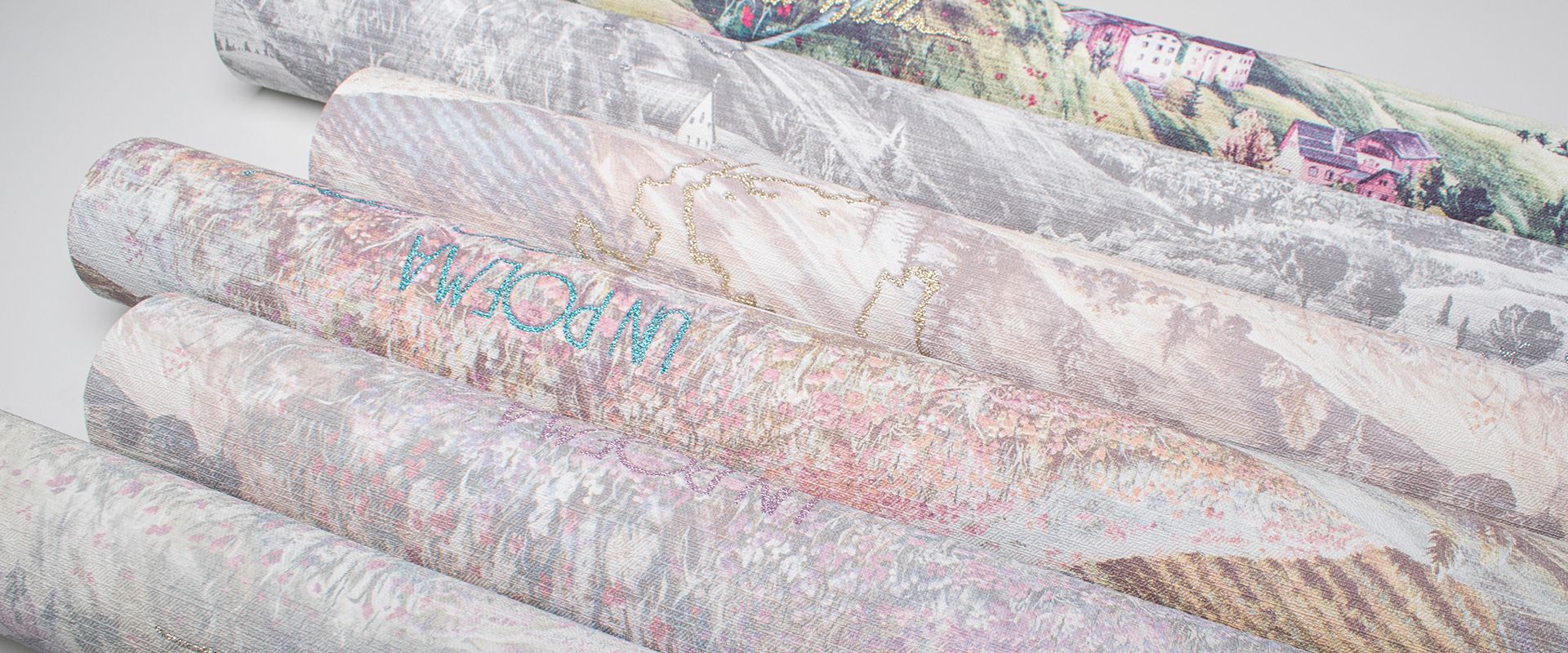 Мотив TOSCANA 889875 - Текстура - фото 3